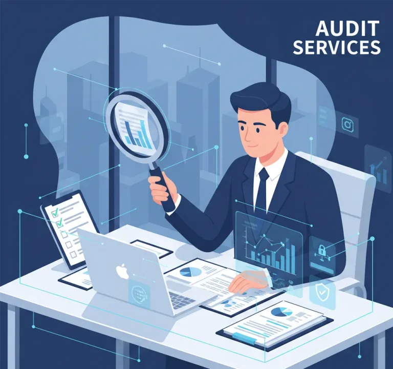 Audit Services