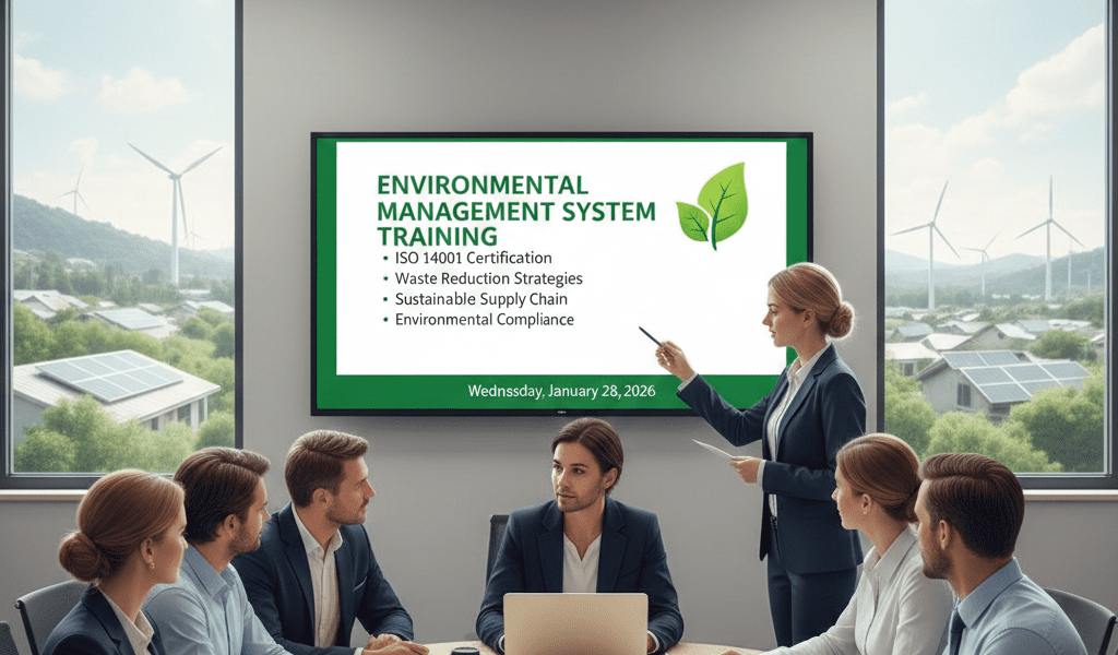 environmental management system