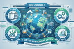 ISO 20000-1 IT Service Management System Professional IT Governance